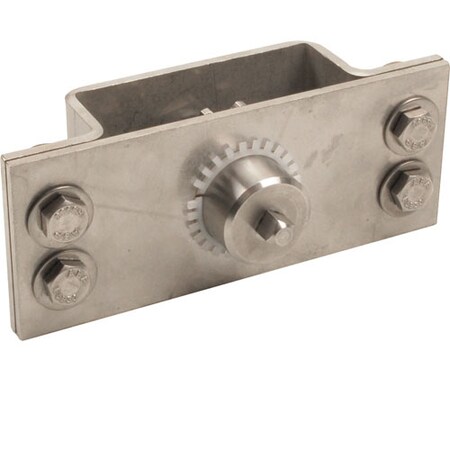 Nieco Clutch, Feeder Drive, Assy For - Part No Nc15882 NC15882